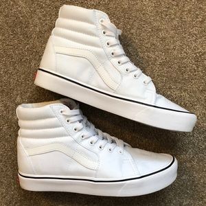 Vans Sk8-Hi Slim